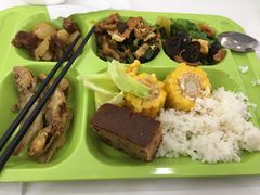 -方正集团-食堂(北大科技大厦店)