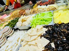 -林静小吃(复兴路店)