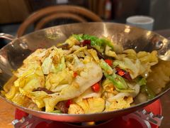 -乔街深夜食堂·小龙虾·高压锅生蚝(杭州总店)