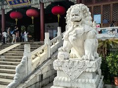 -珠海圆明新园