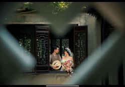 -Mu慕婚纱摄影·超级工作室