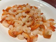 清炒河虾仁-老吉士酒家(天平路店)