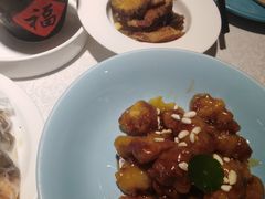 -贴阁碧(百丈东路店)
