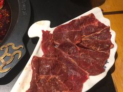 -大龙辣火锅·龙虾·烧烤(湖滨新天地店)