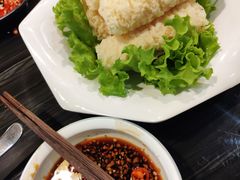 -东椰·海南椰子鸡火锅(朝阳门店)