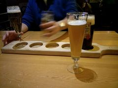 -LENBACH兰巴赫西餐啤酒坊(大连星海广场店)