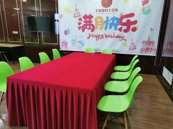 -千禧果月子会所(郑州东站店)