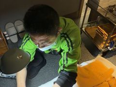 -陆琴脚艺·足浴·SPA(中华路店)