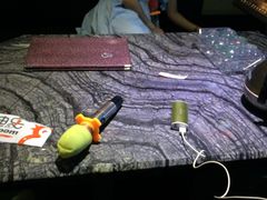 -佰迪乐KTV·大屏K歌(公园店)