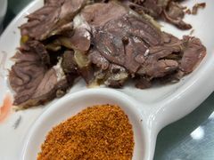 -元谋凉鸡店(百年老店)