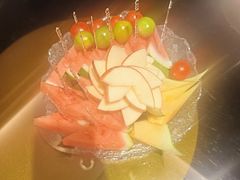 -彩虹之约•淮扬家宴(亚运村店)