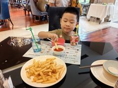 -同里湖度假村(二期店)