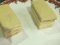 -东方亚克西餐厅(西康路店)