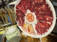 -围炉·川味鲜货火锅(万达珍珠坊店)
