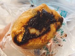 驴打滚-清真·白记年糕(牛街北口店)