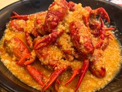 -聚味瞿记·龙虾堂(望城店)