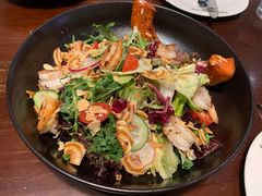 -芭莉与彩虹西餐厅(成都合生汇店)