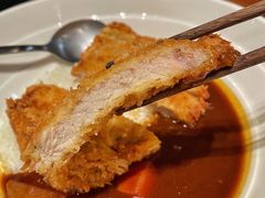 -友名Cross日式咖喱屋(江南大道中店)