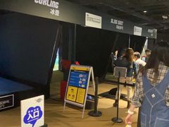 -VS SPORTS PARK运动玩乐园·团建·生日会(合生汇店)