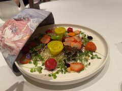 -狮拾久·现代新加坡料理(福田COCO Park店)