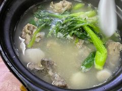 -阿隆煲店(秀仁苑店)