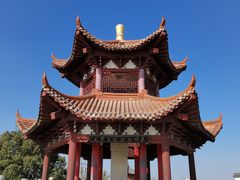 -观潮胜地公园