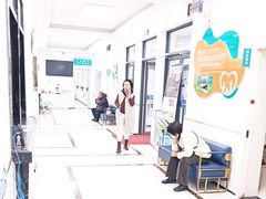 -派美特宠物医院·核磁CT·骨科肿瘤·疑难转诊(沈农禾丰店)
