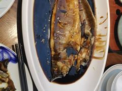-外婆烧.老杭帮菜(庆春店)