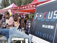 -杭州电子科技大学(下沙校区)
