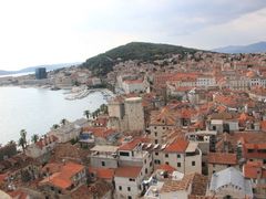 -圣多米努斯大教堂及钟楼(Sv. Dujma)