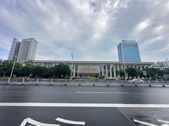 -广西壮族自治区博物馆