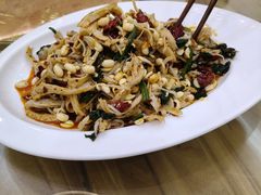 -福顺祥大盘鸡(临潼店)