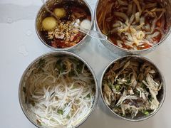 -小厨子私房菜·云南美食店