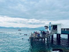 -三亚蜈支洲岛旅游区