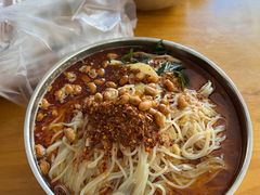 -玉霞麻辣烫