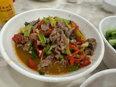 -红色湘菜馆(春风店)