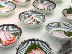 -铭门盛宴·艺术海鲜姿造(福田黑金店)