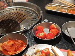 -炽城·烤肉名家(鸿达中央广场店)