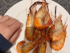 -云端西餐厅(南宁龙光那莲豪华精选酒店)