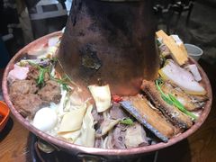 -下杨家青海土火锅(海湖店)