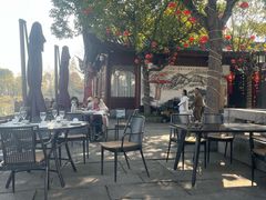 -湘湖大院(越王路店)