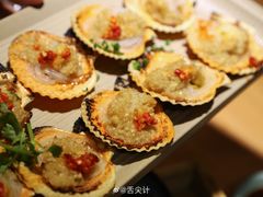 -普朗姆生蚝吧(原建国路店)