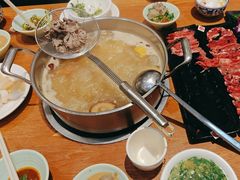 -掂档潮汕牛肉火锅(cityon熙地港店)