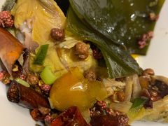 麻辣嘎鱼-弘雅饭店