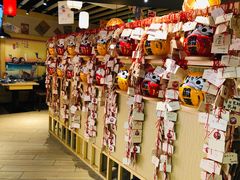 大堂-舞漁日料美人胶原锅(陆家嘴中心店)