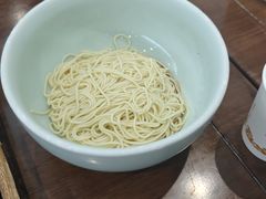-蟹上黄·蟹黄面·江南糖水(人民广场店)