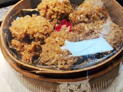 -不倒翁·安徽名菜楼(步行街店)