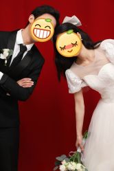 -CD视觉婚纱摄影