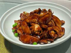 -阿明小菜·海鲜·上海菜(梅陇华理店)