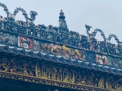 -悦城龙母祖庙